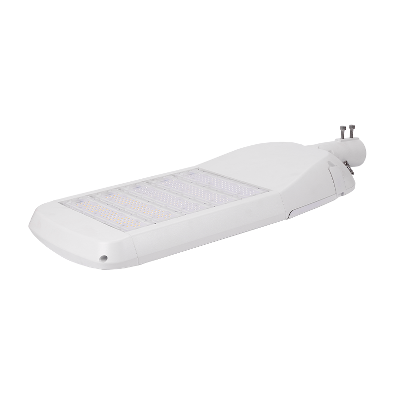 Умный светодиодный уличный фонарь HS-PLM19A