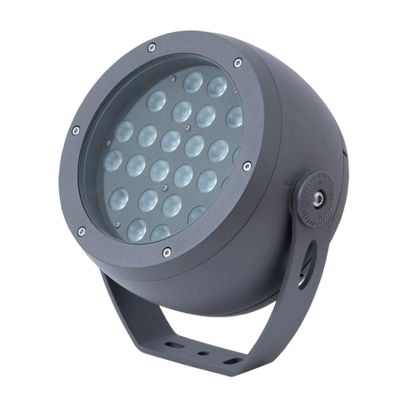 Водонепроницаемый прожектор IP65 GZD-TGD-D