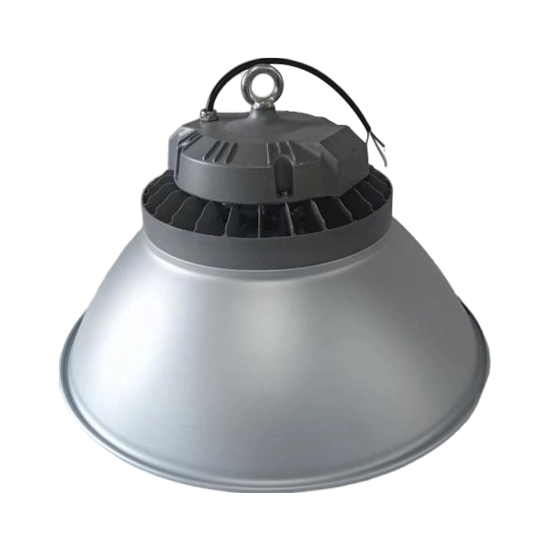 Светодиодный промышленный светильник для мастерской HS-JC200