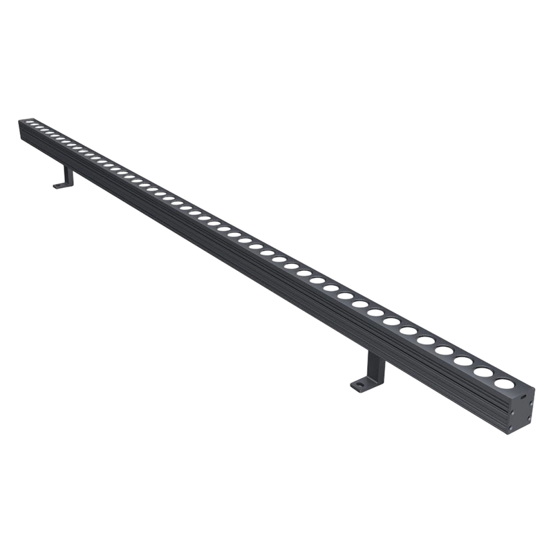 Ландшафтный линейный светильник GZD-XQD-2530