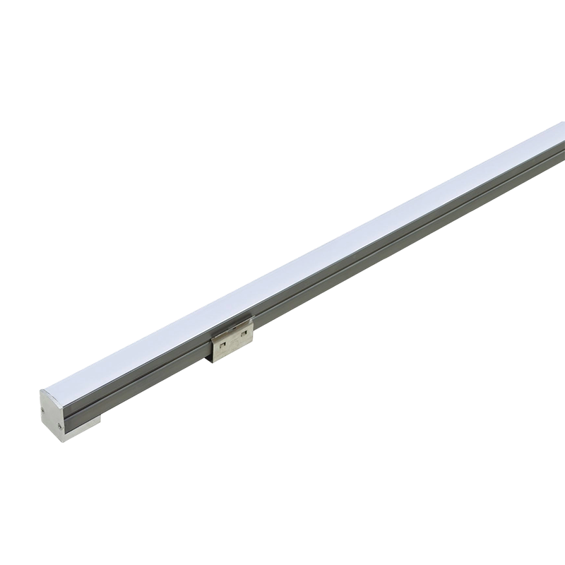 Тонкий профильный линейный светильник GZD-XQD-1820