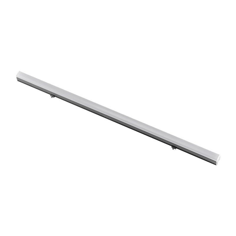 Наружный светодиодный линейный светильник GZD-XQD-3243