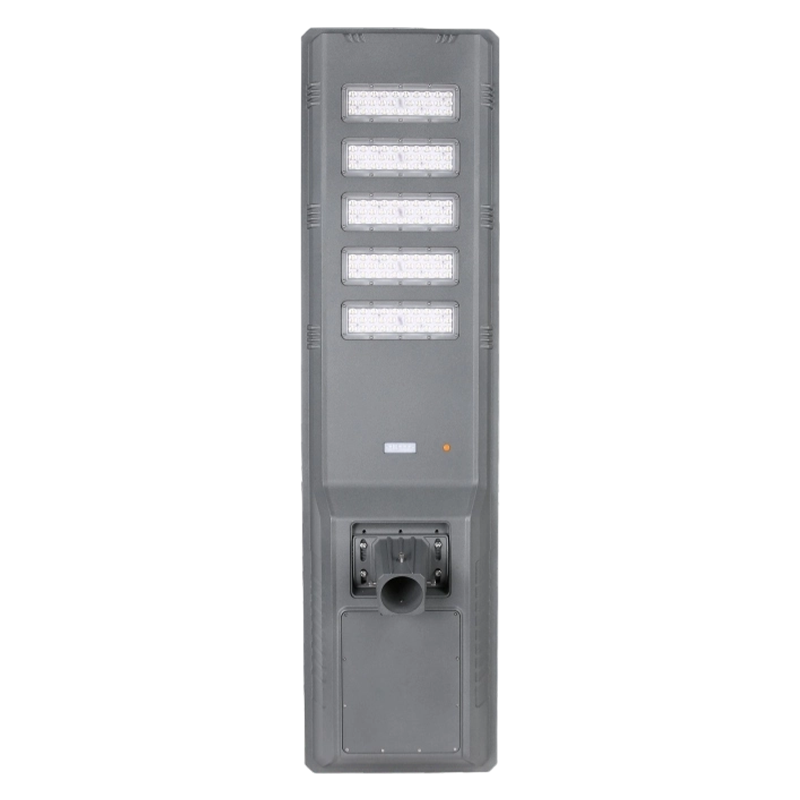 Солнечный светодиодный уличный фонарь ZC-LD8060/ZC-LD8090/ZC-LD8120