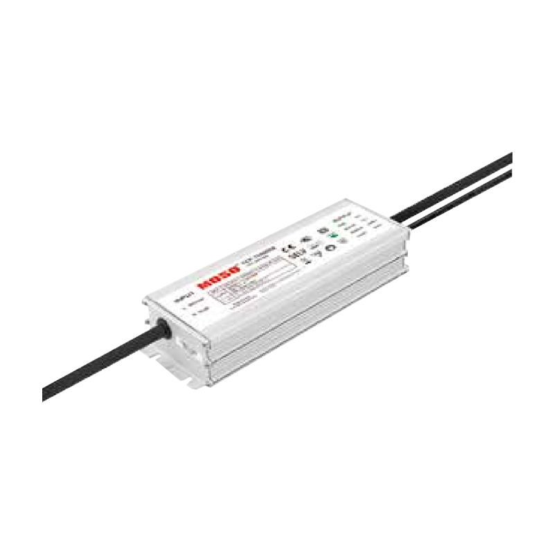 Изолированный программируемый интеллектуальный драйвер класса II X6S (XCP)