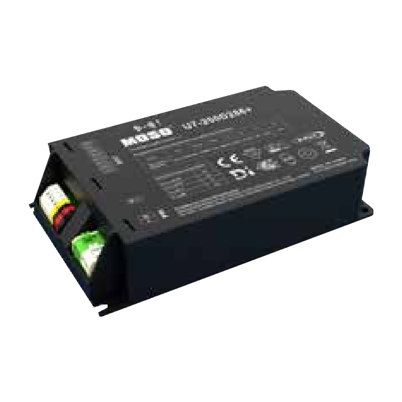 Изолированный светодиодный драйвер постоянной мощности DALI-2/D4i U7+