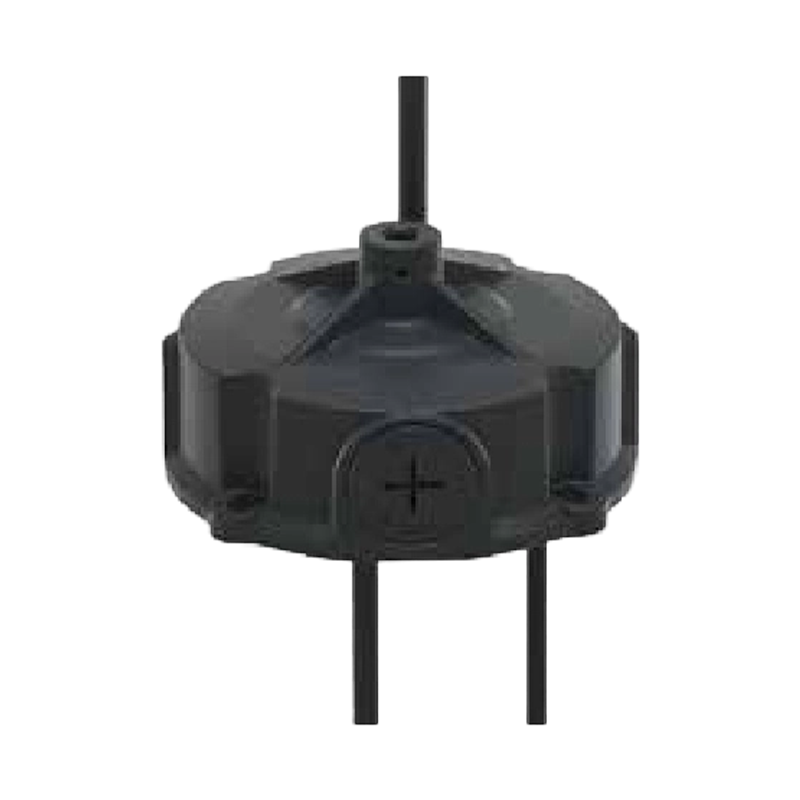 Неизолированный круглый светодиодный драйвер G6T (II)