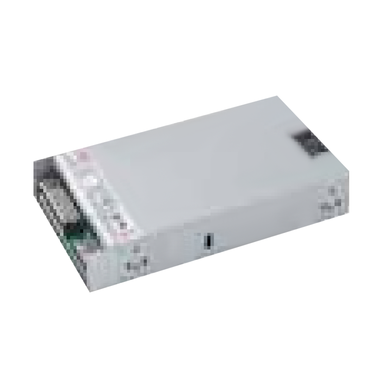 Надежный сильноточный источник питания T30-500W